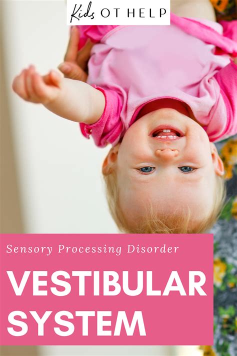 Does your child have sensory processing disorder? In this video, we ...