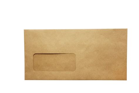 Window Envelope at best price in Nagpur by Ruchir Traders | ID: 6759432688