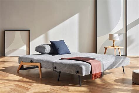 12 of the best minimalist sofa beds for small spaces