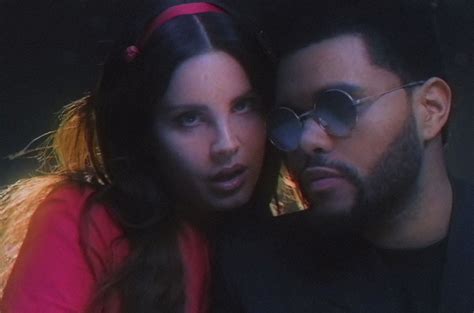 Lana Del Rey’s Best Collabs: The Weeknd, Stevie Nicks, A$AP Rocky & More | Billboard – Billboard