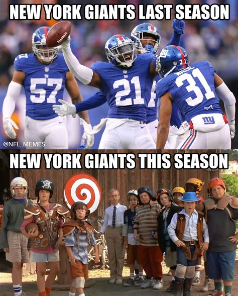 NFL Memes - "There's something wrong with our team this...