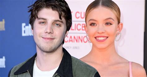 Sydney Sweeney And Lukas Gage Appeared On Another Show Before The White ...