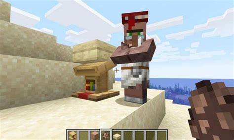 Top 3 uses of the lectern in Minecraft