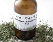 Natural Earth Oils by NaturalEarthOils on Etsy