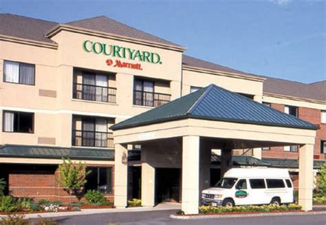 Courtyard Concord (NH) - 2016 Hotel Reviews - TripAdvisor