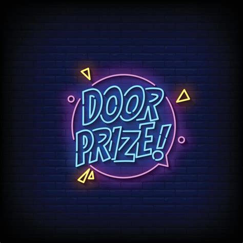 Door Prize Vector Art, Icons, and Graphics for Free Download