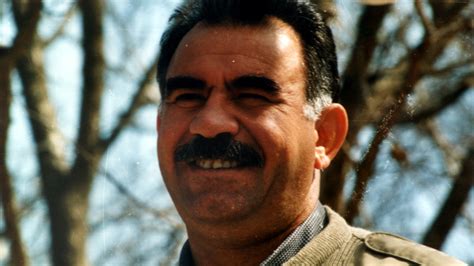 New disciplinary punishment given to Abdullah Öcalan - Medya News