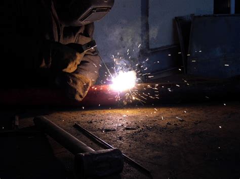 MMA Welding: What You Need to Know | HARtech