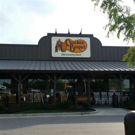 Cracker Barrel, Florence - 7399 Turfway Rd - Menu, Prices & Restaurant Reviews - TripAdvisor