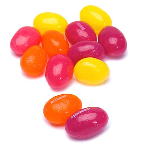 Starburst Jelly Beans - Ice Cream Assortment: 12-Ounce Bag | bestcandyshop