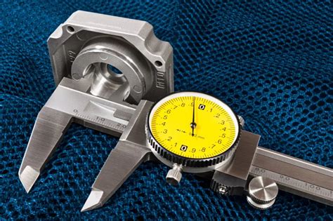 Ultimate Guide to Measuring Caliper Sizes - Machinist Guides