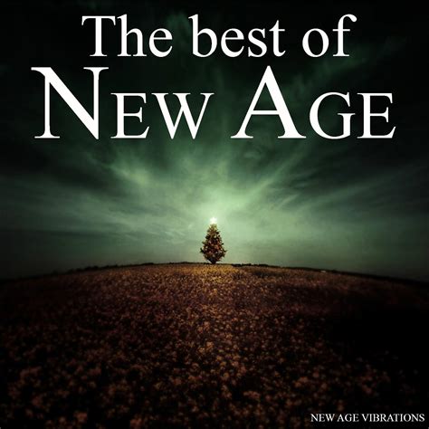 Various Artists - The Best of New Age | iHeart