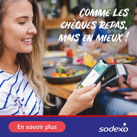 Sodexo Benefits and Rewards Services on LinkedIn: Sodexo Lunch Pass ...