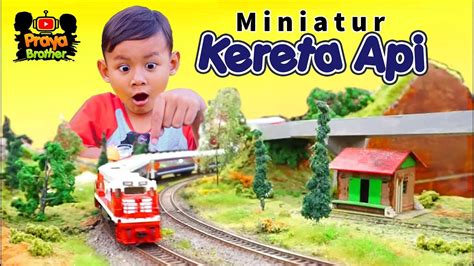 Kereta Api Mainan – newstempo