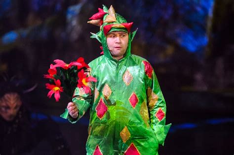 Piff The Magic Dragon - Las Vegas, NV | Tripster