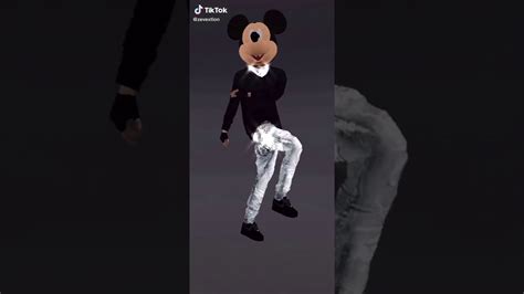 Mickey Mouse Got That Drip Drip 💦 | TIKTOK - YouTube