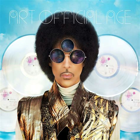 Prince Albums Ranked