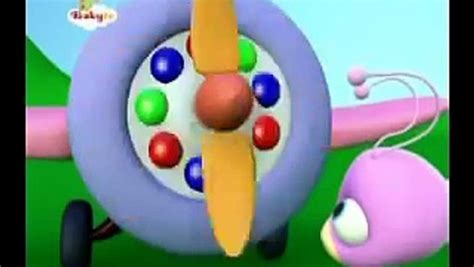 baby tv Tulli fr3 - video dailymotion