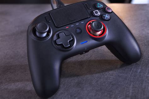 Nacon Revolution Pro Controller 3 Review - Not Quite Unlimited