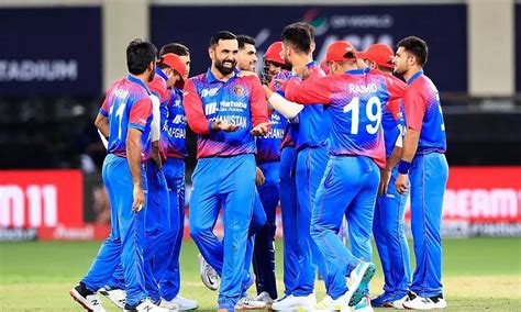 IND vs AFG: Afghanistan To Play Against India Between Tour Of ...