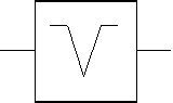 Circuit Diagram Filter Symbol