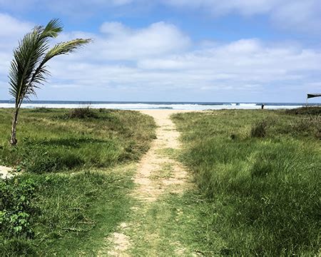 Olón, Ecuador: Top Choice For Affordable Seaside Living