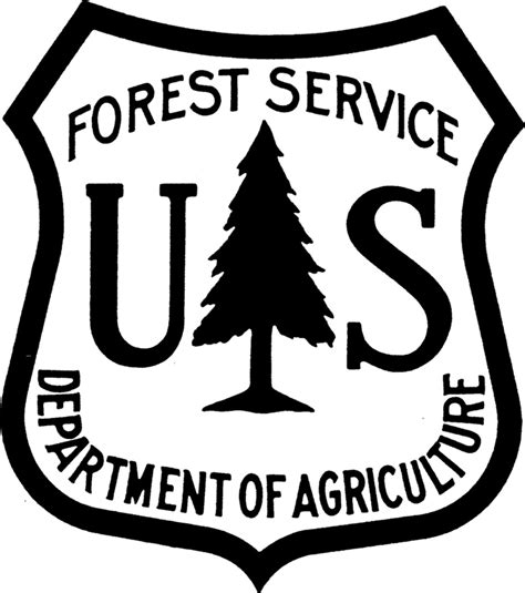 United States Department of Agriculture Decides to Keep Iconic Forest ...