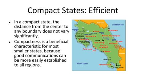 Compact States: Efficient