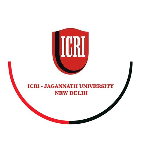 ICRI - Jagannath University, New Delhi