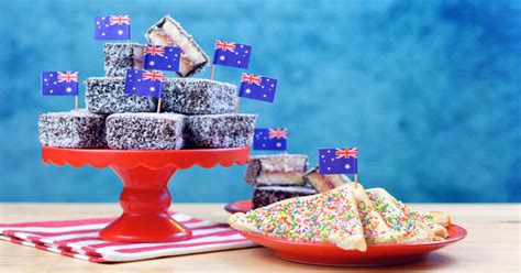 Australian Desserts For Kids