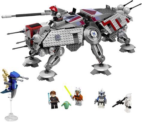 Star Wars | Tagged 'Walker' | Brickset: LEGO set guide and database