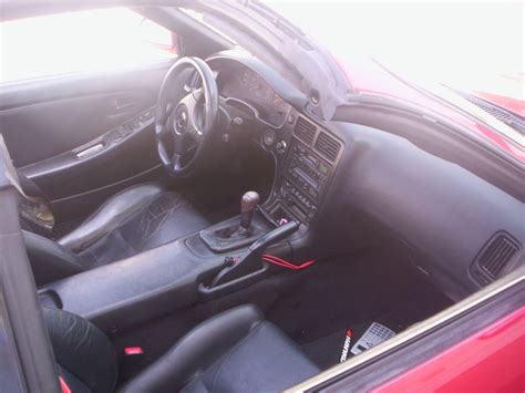 1991 Toyota MR2 - Interior Pictures - CarGurus