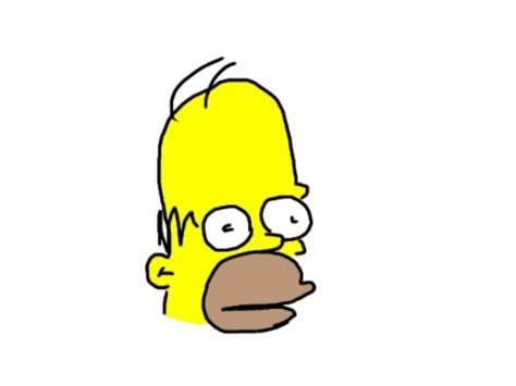 homer screaming gif by TheGreatGhostowski on Newgrounds