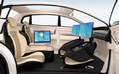 Guest Post: Driverless cars: The future of Transportation - TechTrendsKE