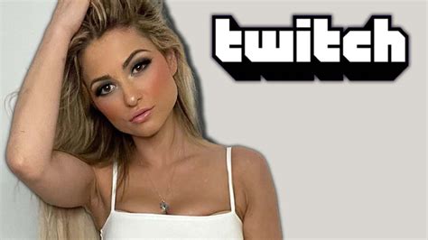 TheDanDangler slams Twitch “double standards” as outfit lands her a ban - Dexerto