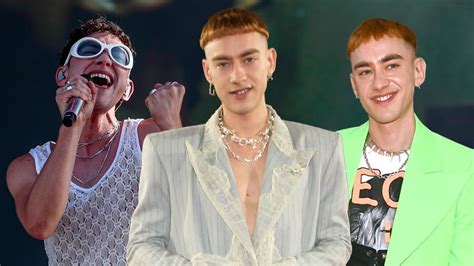 Olly Alexander's best outfits from Years & Years and beyond