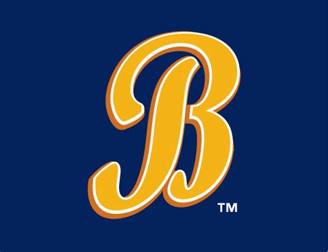 Montgomery Biscuits Logo - Cap Logo - Southern League (SL) - Chris Creamer's Sports Logos Page ...