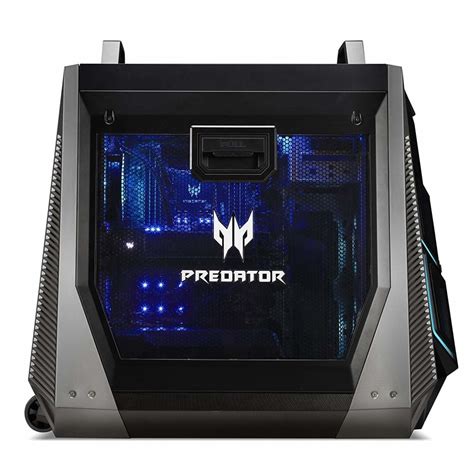 Refurbished Acer Predator Orion 9000 Core i9-7900X 32GB 2TB & 512GB GTX 1080Ti Windows 10 Gaming ...