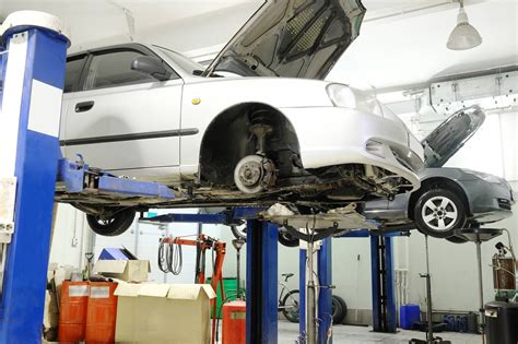 Vehicle Repairs in Peterborough | Home | John's Auto Service & Repairs