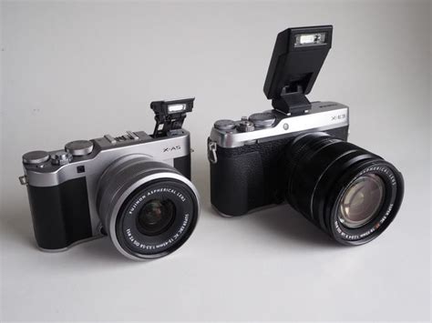 Fujifilm X-A5 Review: Mirrorless Camera Comes Up Short | Tom's Guide