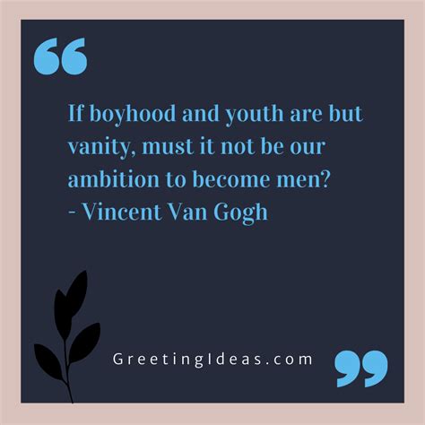 30+ Best Boyhood Quotes and Sayings on Life and Manhood