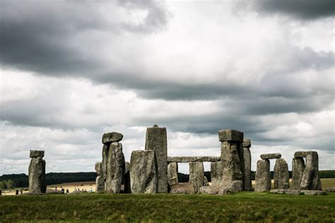 Summer Solstice in North Hemisphere|June Solstice|Stonehenge - Scitaupe