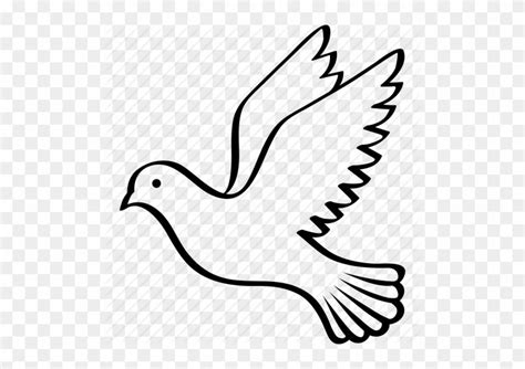 Dove Clip Art Png