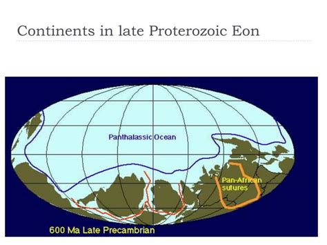 PPT - Paleozoic Era PowerPoint Presentation - ID:5762940