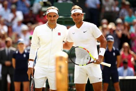 15 Most Significant Rivalries in History of Tennis