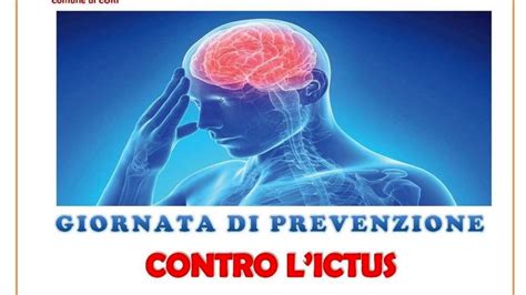 Prevenzione contro l’ictus: domenica esami gratuiti a Cori