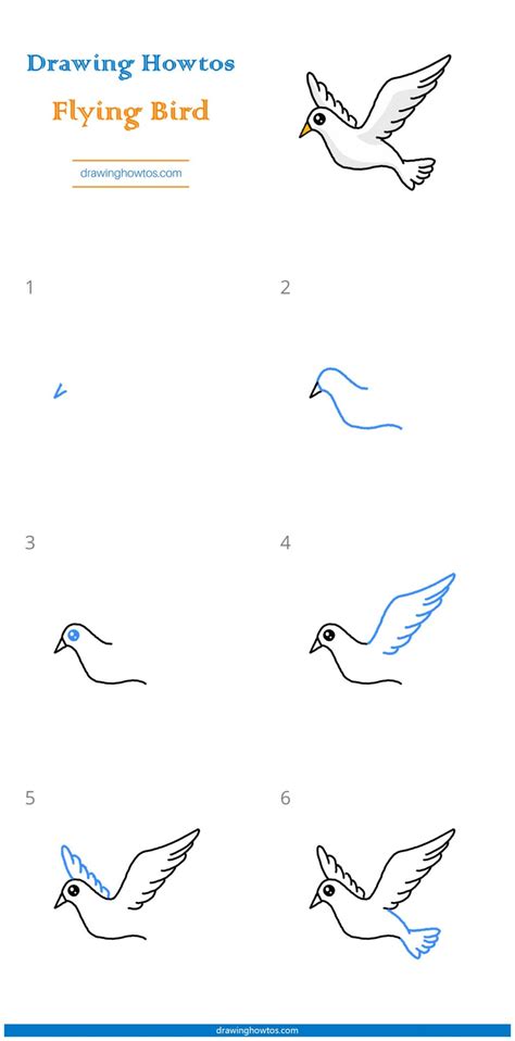 How To Draw Wings Step By Step Easy Drawing Guides Drawing Howtos | Images and Photos finder