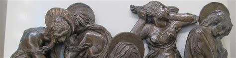 Exploring Donatello – London Art History Society