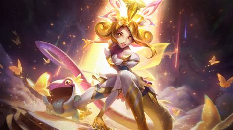 1920x1080 Resolution Neeko Star Guardian Prestige 1080P Laptop Full HD ...