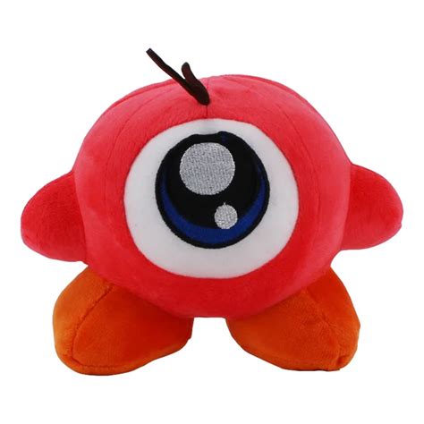 2 Style 18cm Waddle Dee & Waddle Doo Kirby Plush Doll Stuffed Soft Toys ...